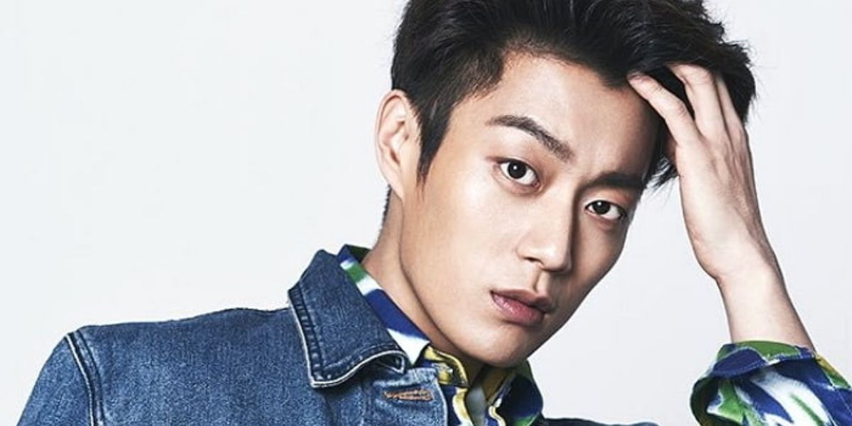 Yoon Doojoon