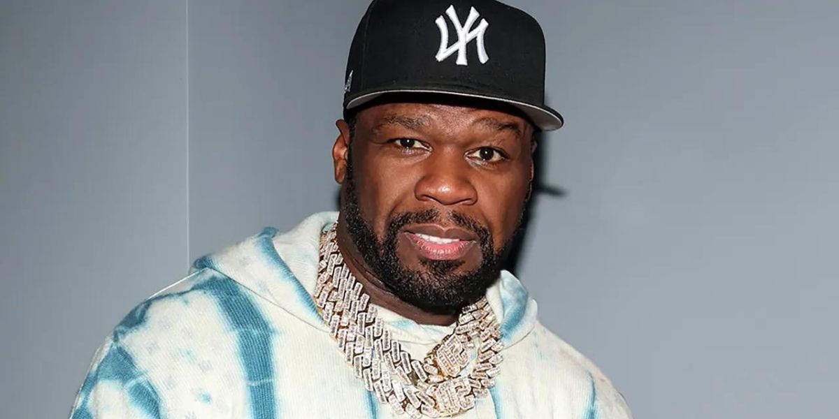 50 Cent