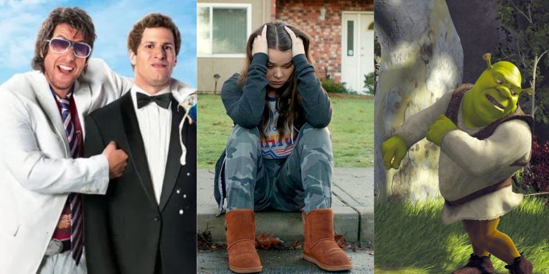 55 movies leaving netflix this month