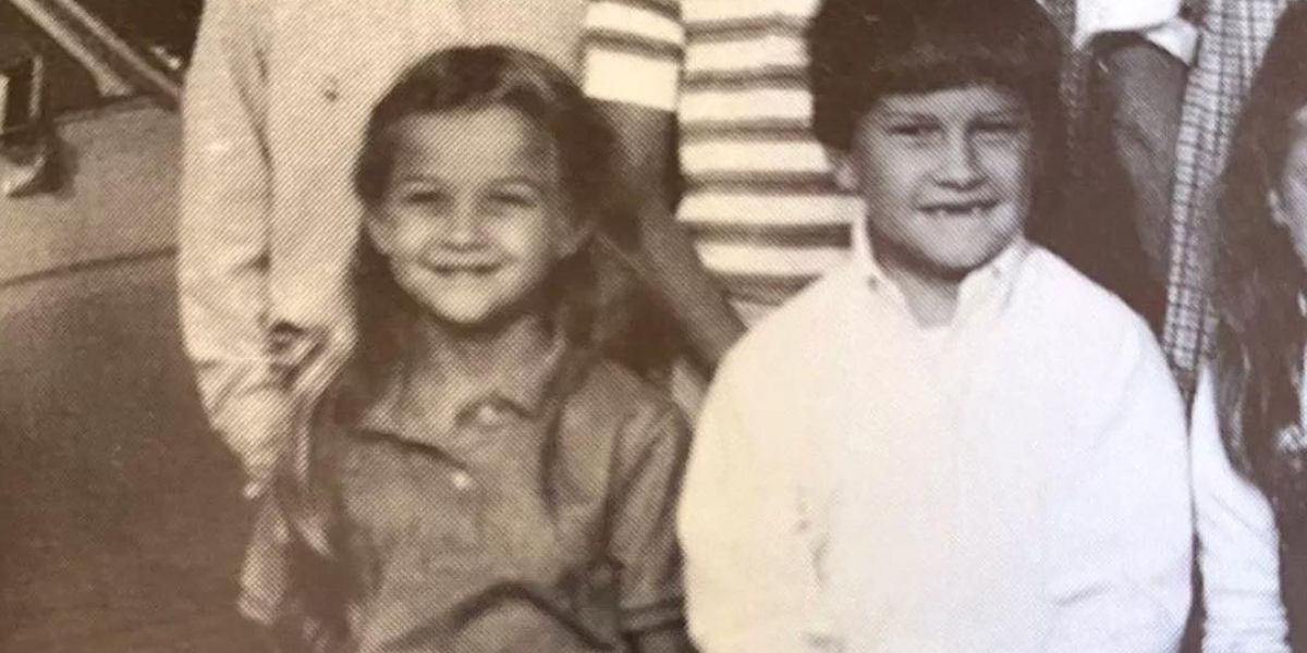 A Girl Who Always Has A Plan