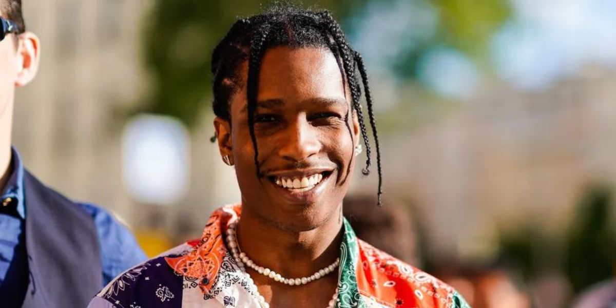 A$AP Rocky