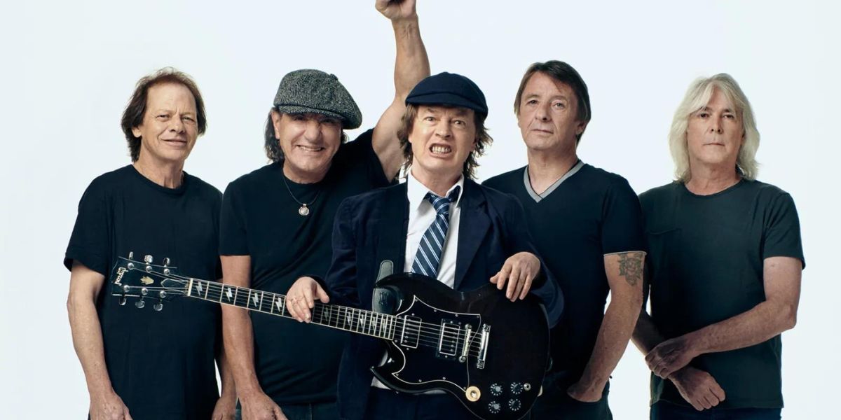 AC/DC