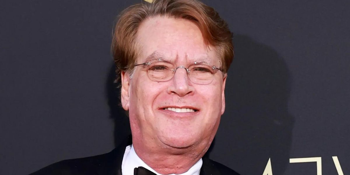 Aaron Sorkin