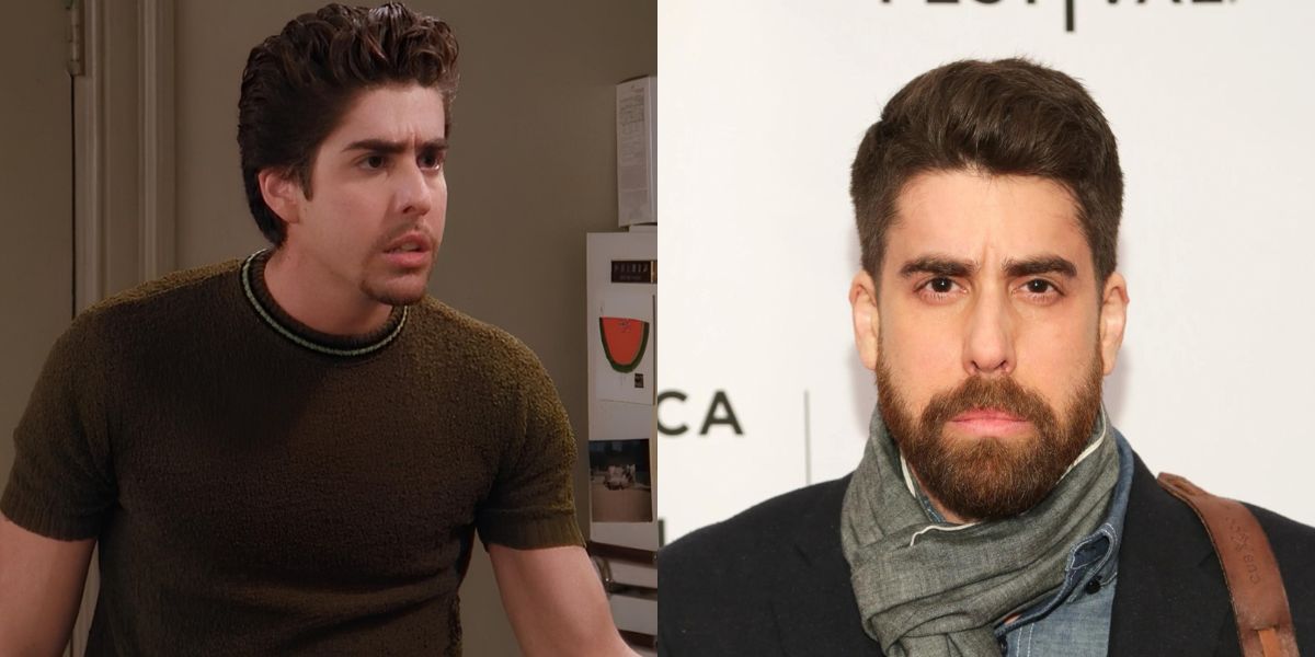 Adam Goldberg