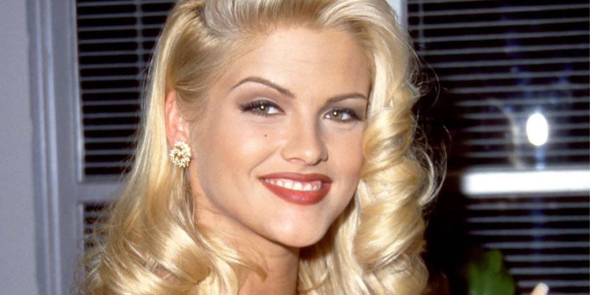 Anna Nicole Smith