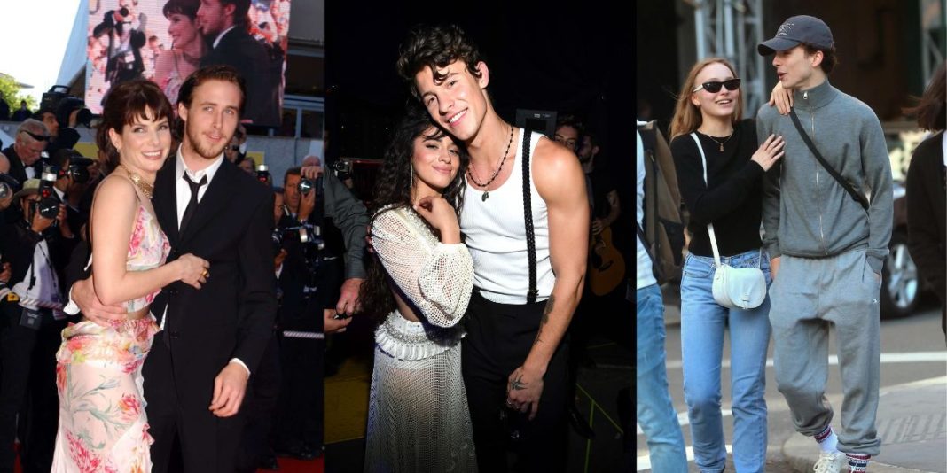 Are These Hollywood Relationships Real Or Rumor?