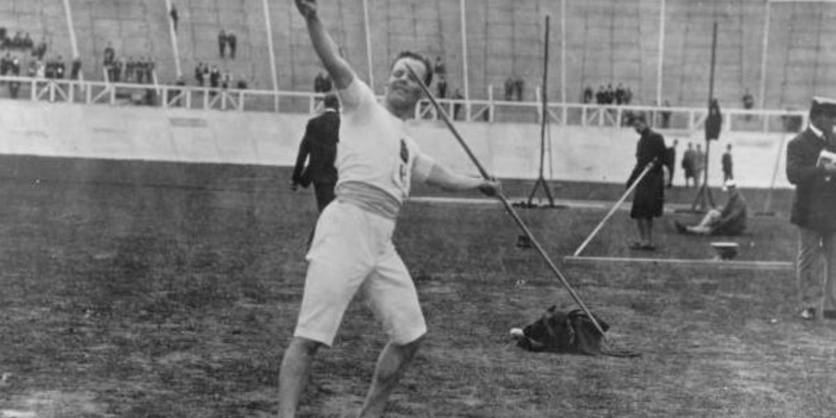 Armas Pesonen was Placed 5th in the Final Round