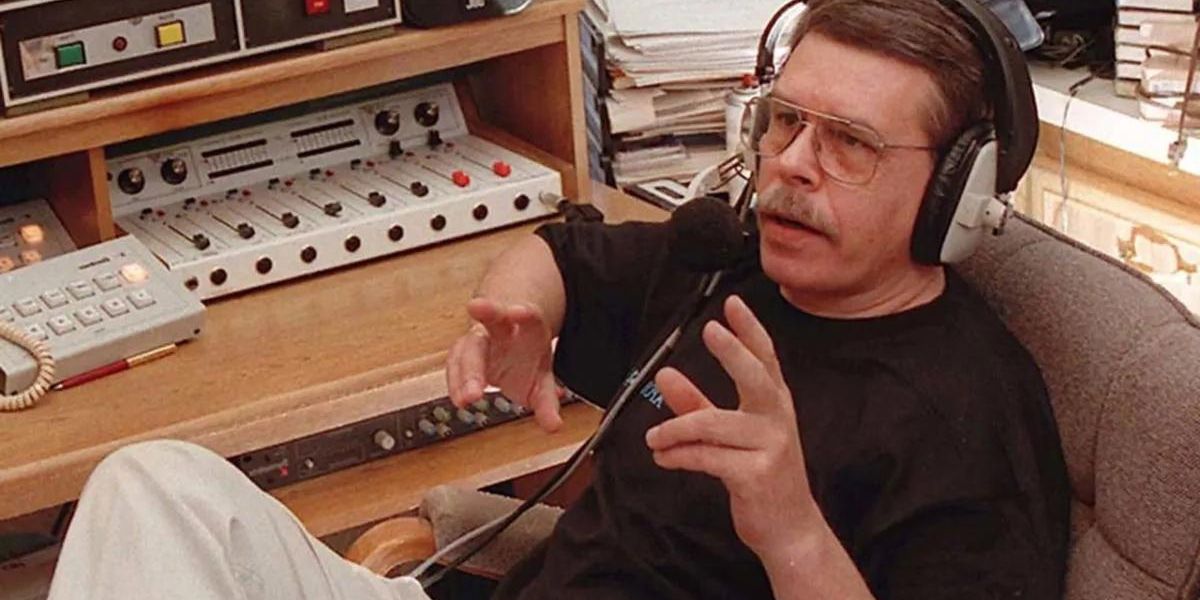 Art Bell