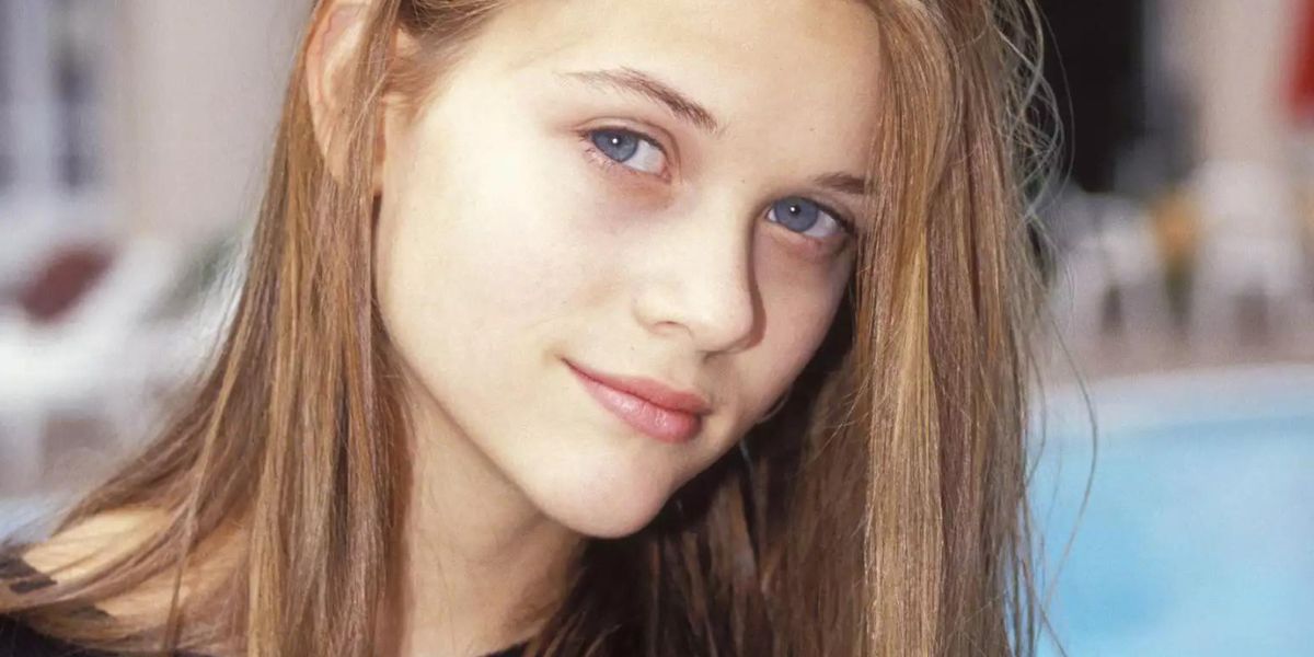 Attended Her First Fest