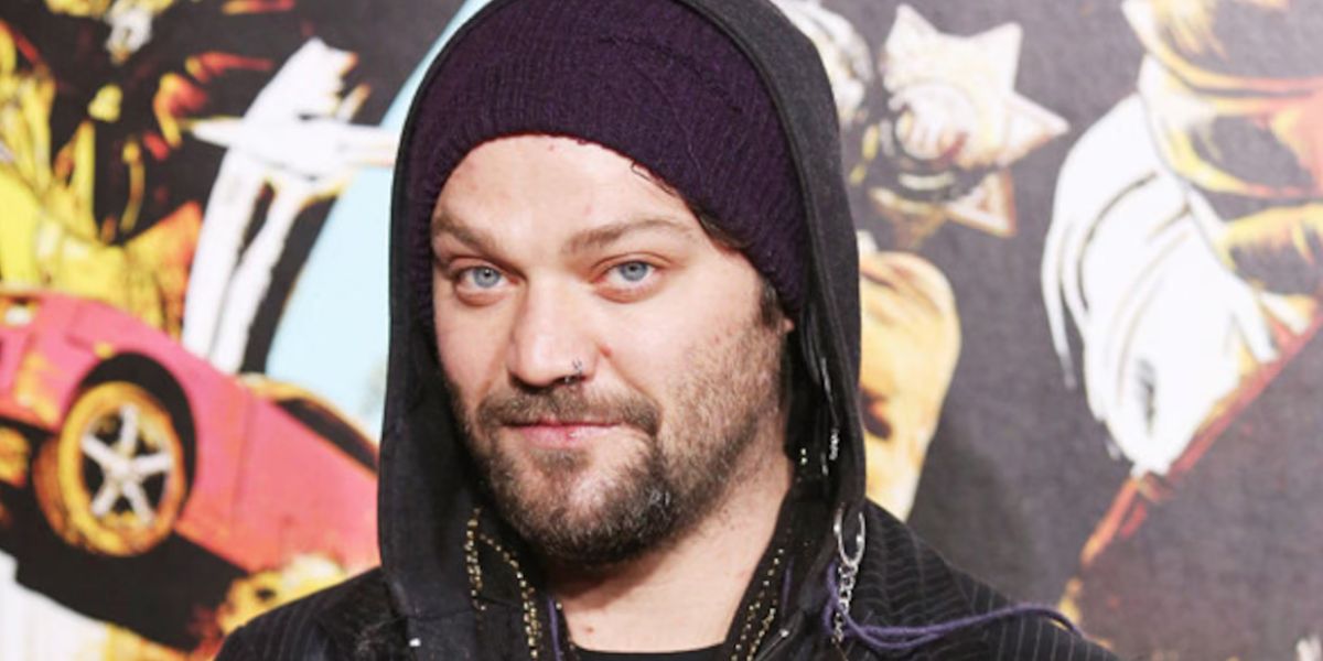 Bam Margera