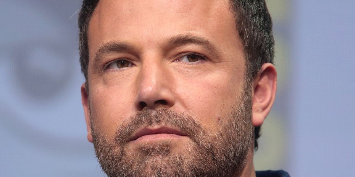 Ben Affleck