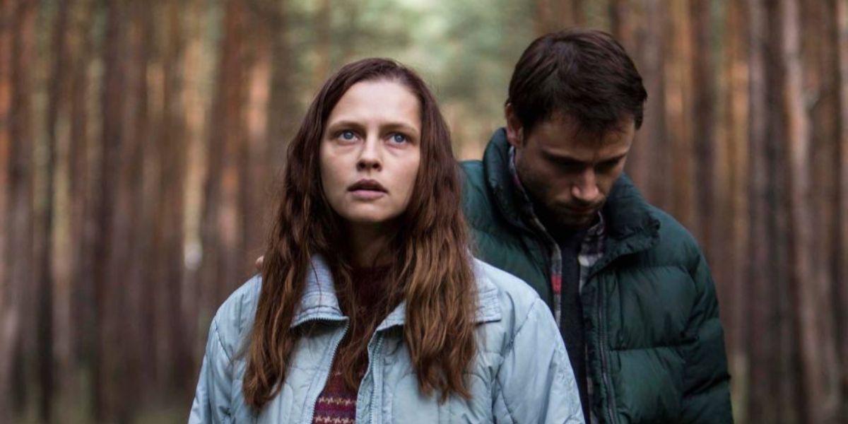 Berlin Syndrome