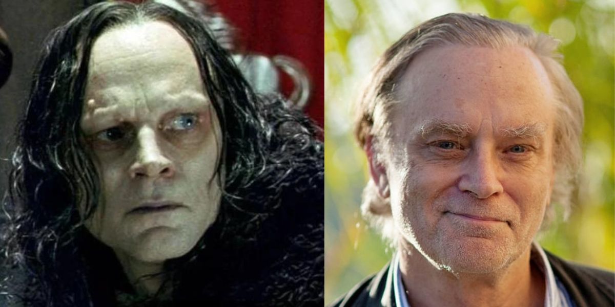 Brad Dourif