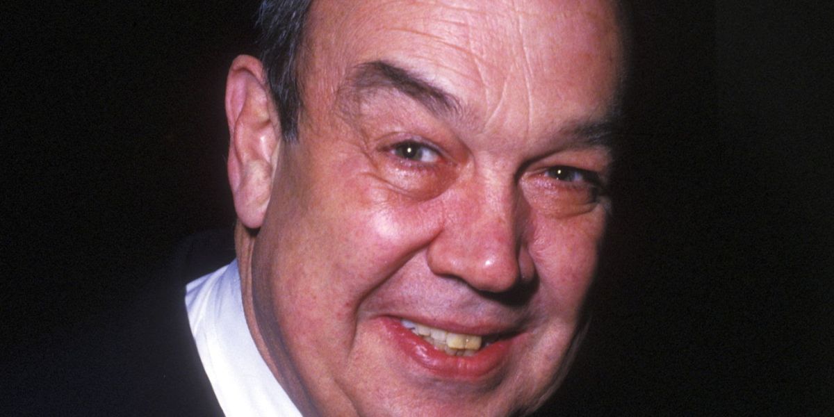 Charles Kuralt