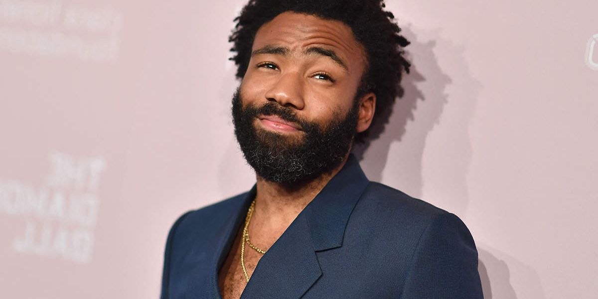 Childish Gambino