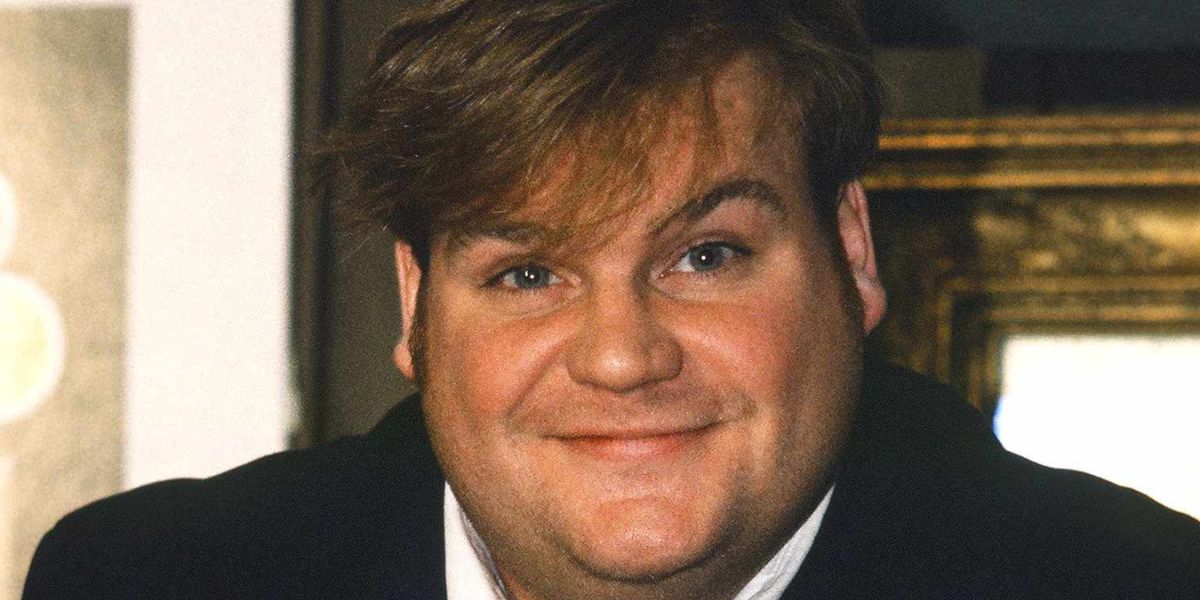 Chris Farley