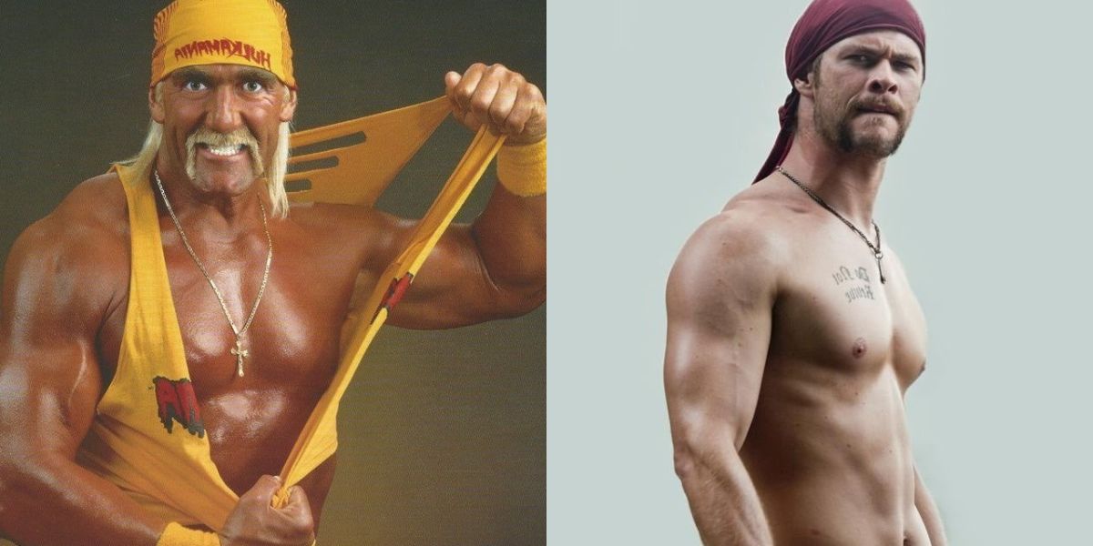 Chris Hemsworth was Going to Play Hogan In the Original Production