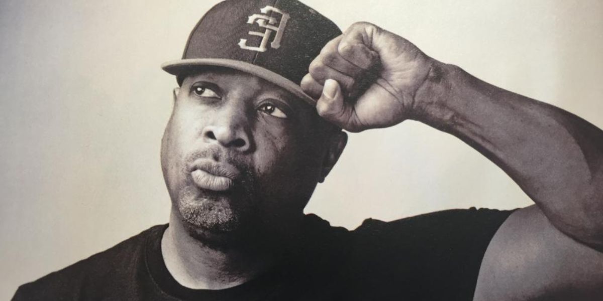 Chuck D