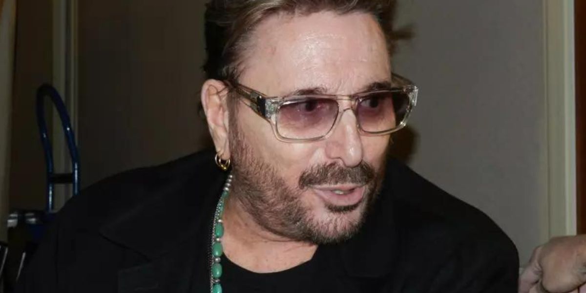 Chuck Negron