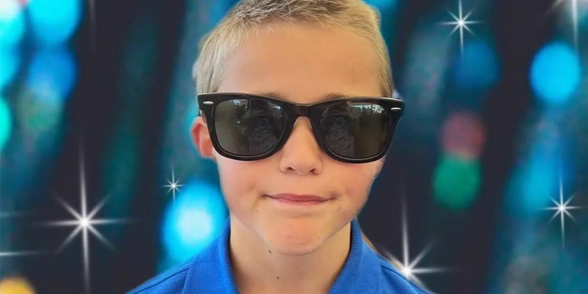 Couple Welcomed Their Kid Together