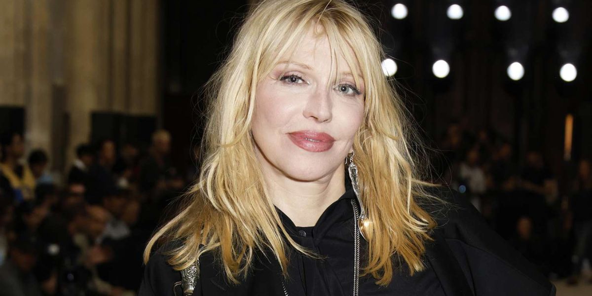 Courtney Love