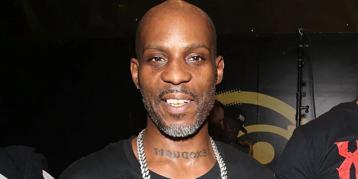 DMX