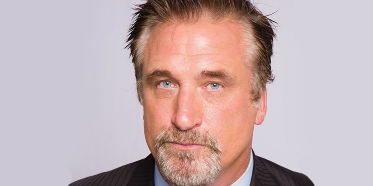 Daniel Baldwin