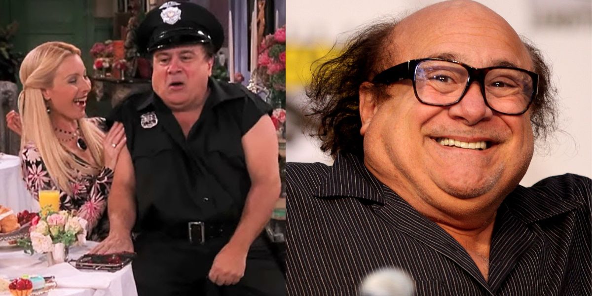 Danny DeVito