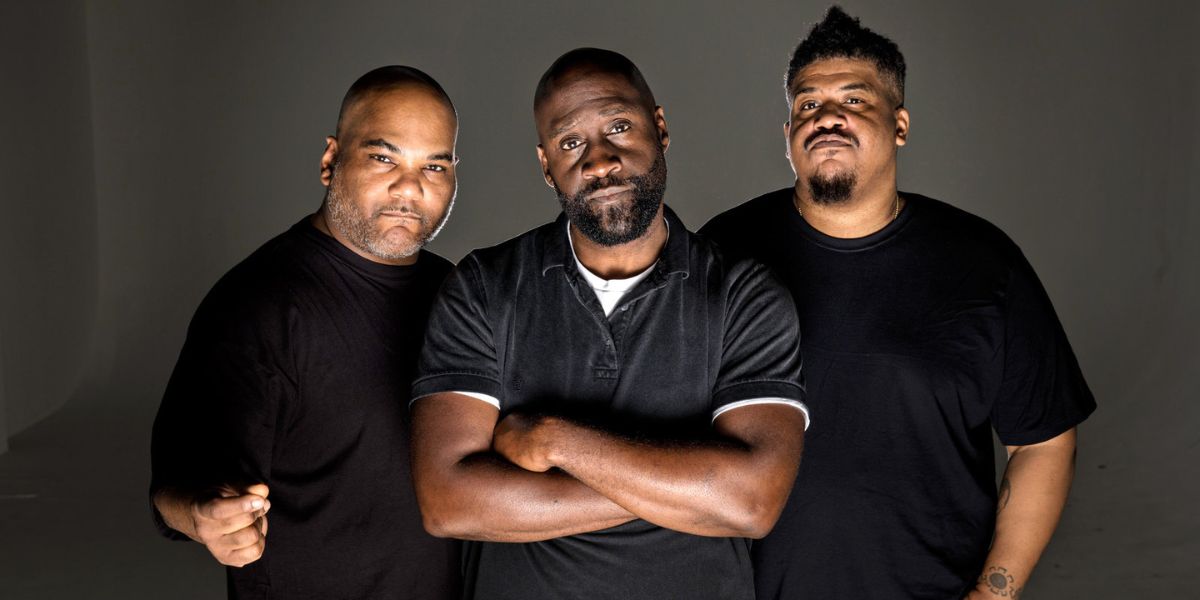 De La Soul