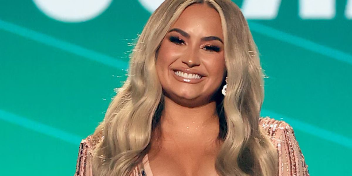 Demi Lovato