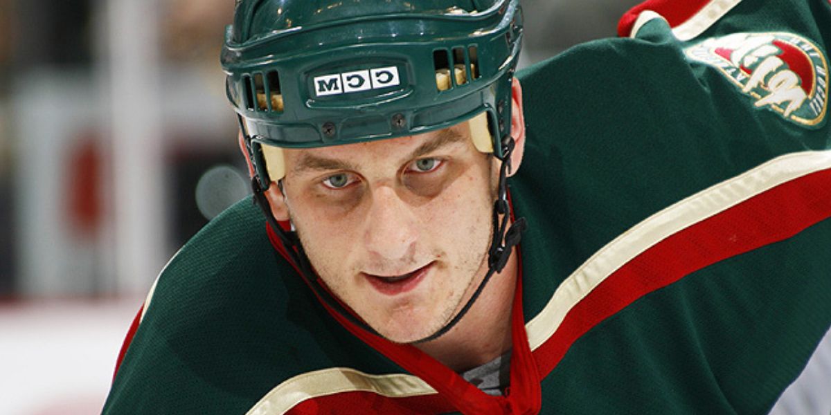 Derek Boogaard