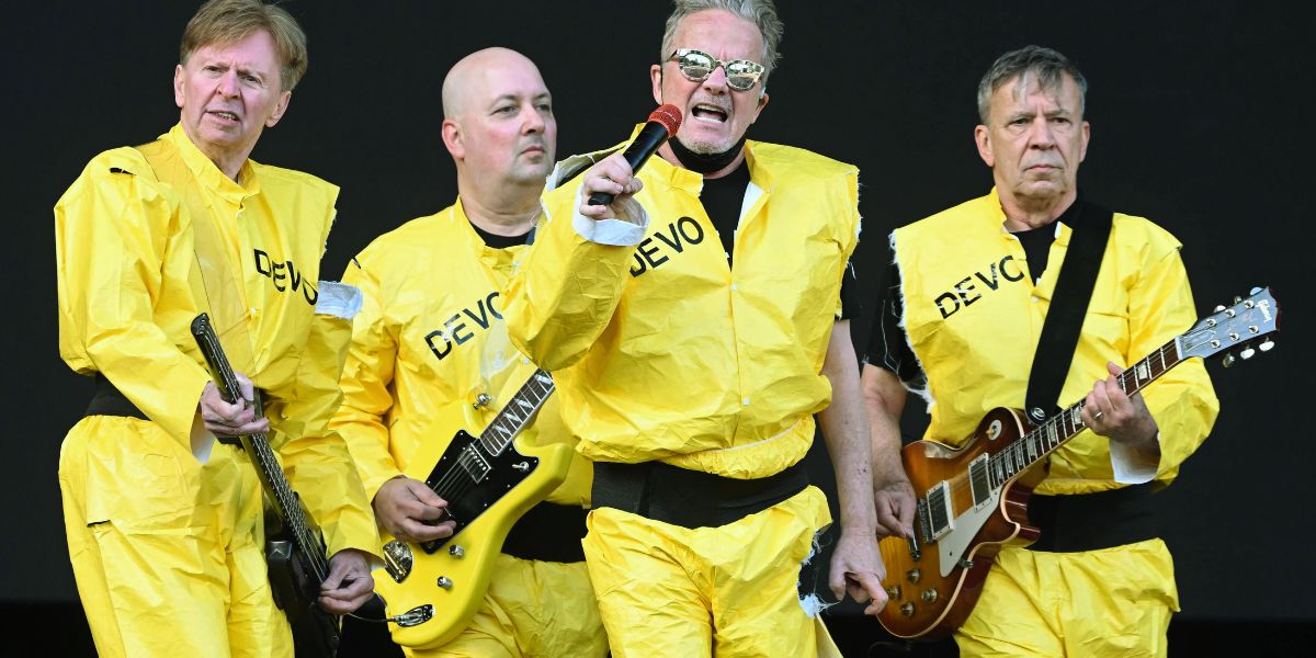 Devo