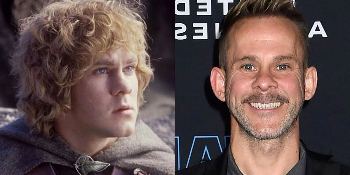 Dominic Monaghan