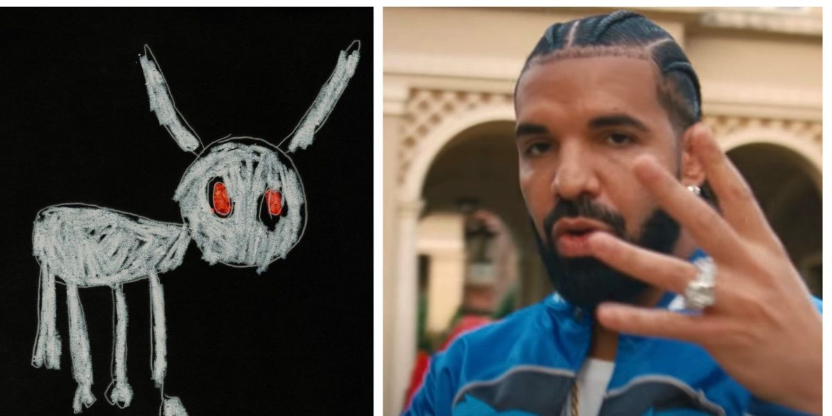 Drake Announces New Album For All the Dogs