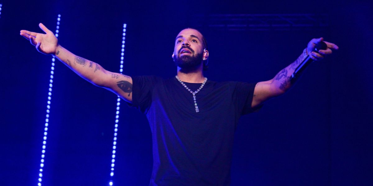 Drake Releases "The Heart Part 6"