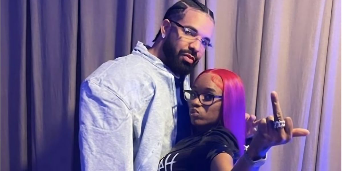 Drake Releases “U My Everything”