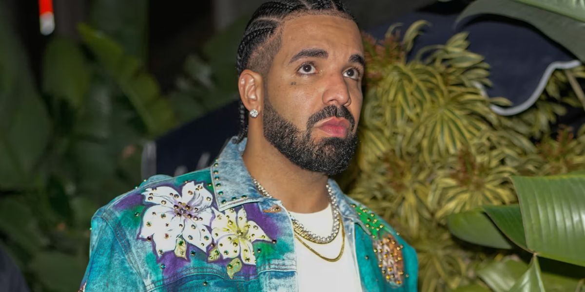 Drake Removes Diss Tracks