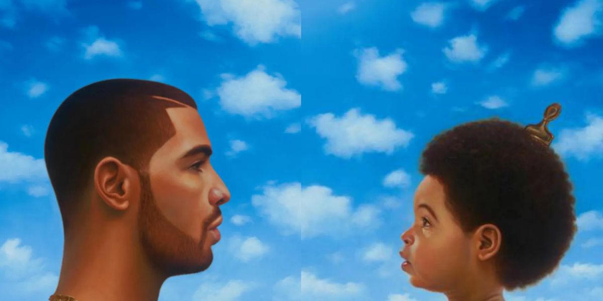 "Nothing Was the Same"!