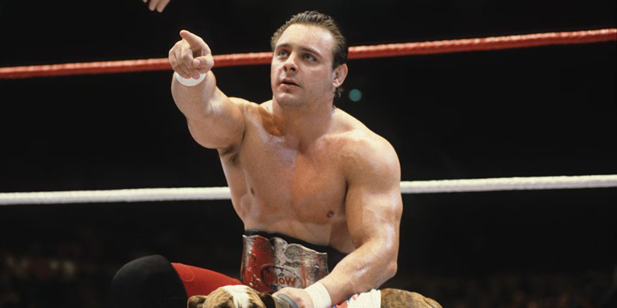 Dynamite Kid