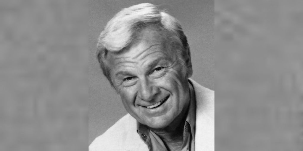 Eddie Albert