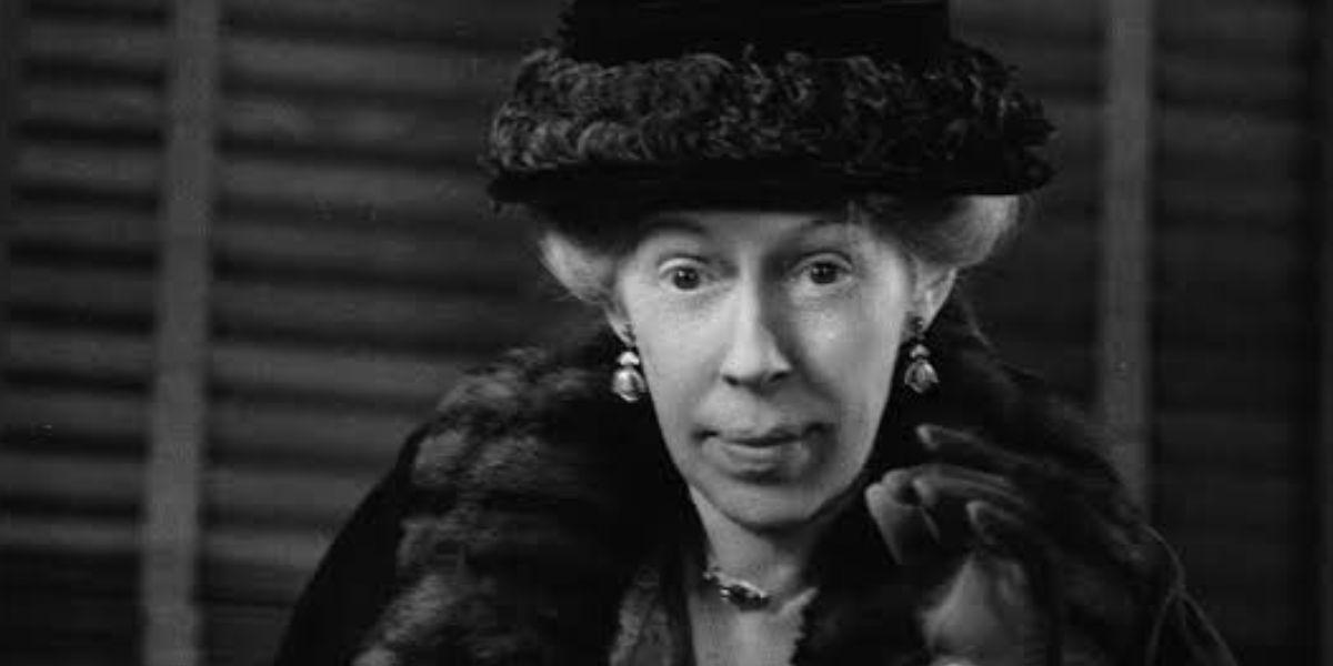 Edna May Oliver