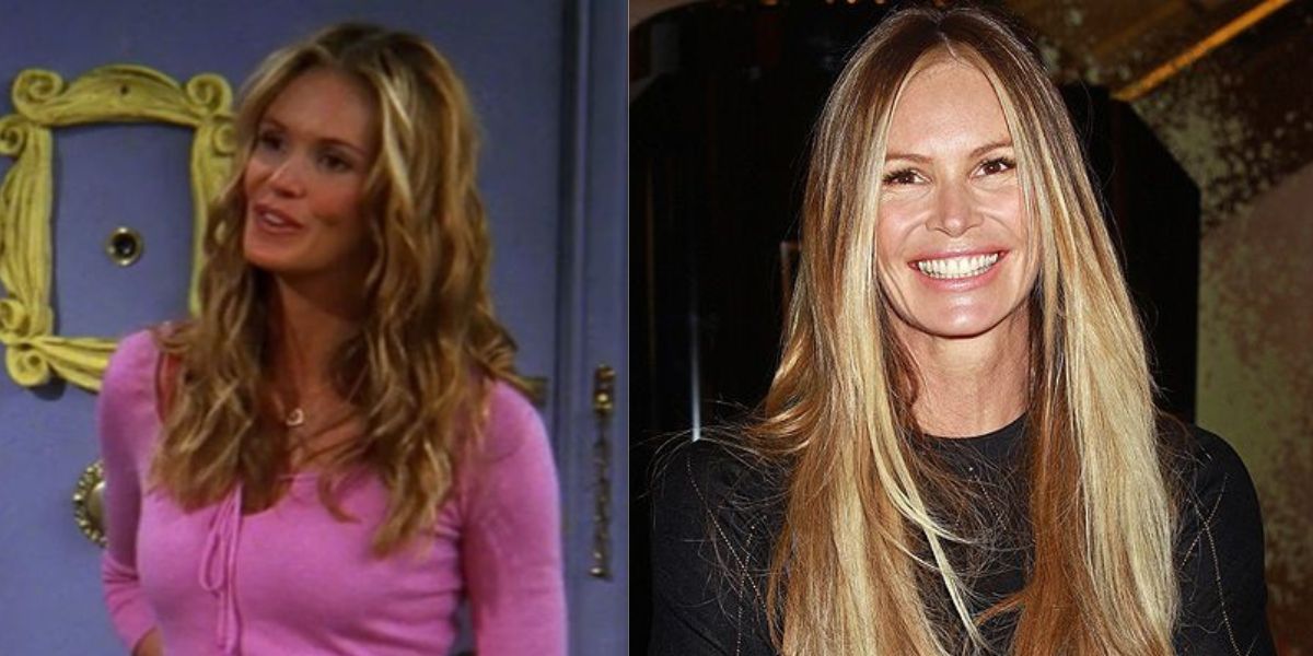 Elle Macpherson