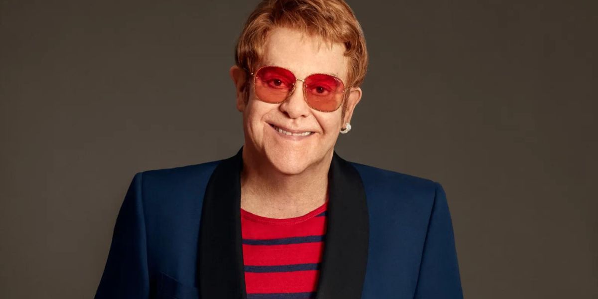 Elton John