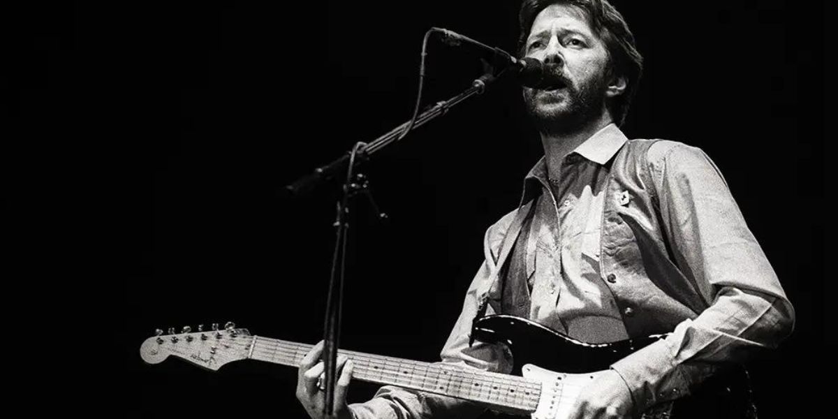 Eric Clapton