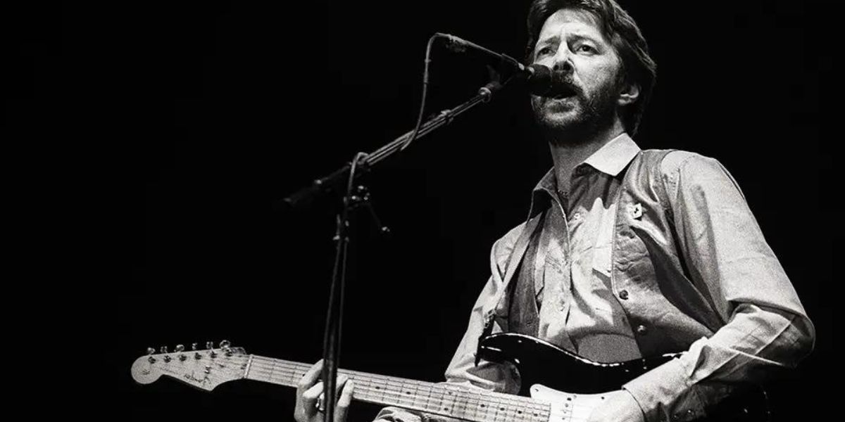 Eric Clapton