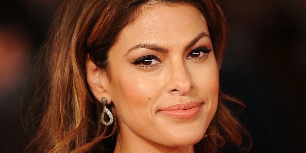 Eva Mendes