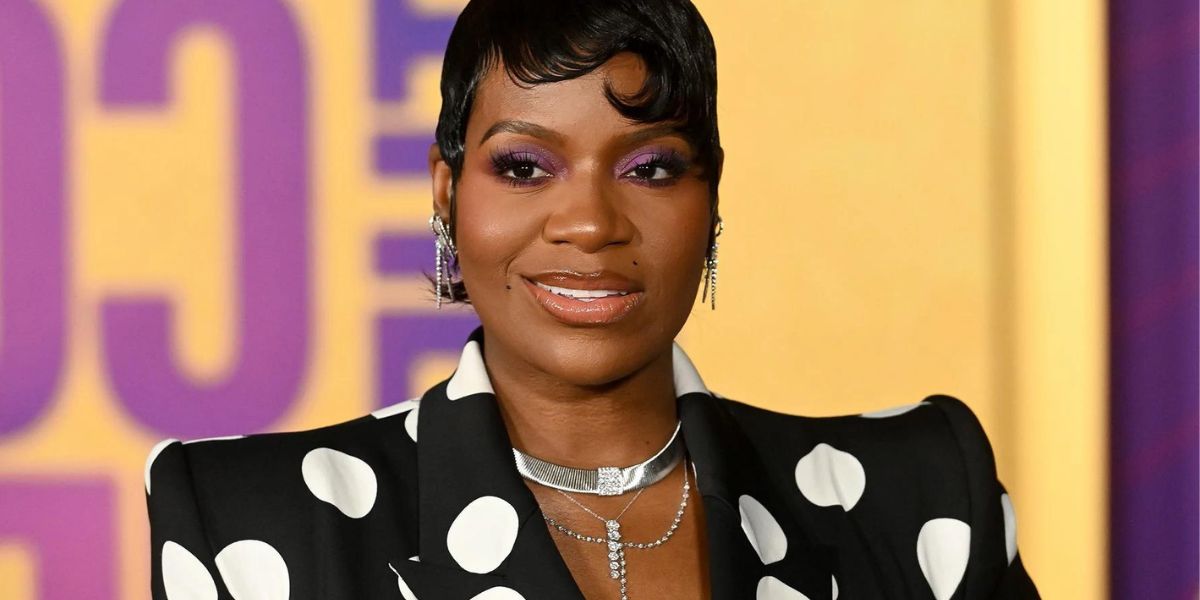 Fantasia Barrino