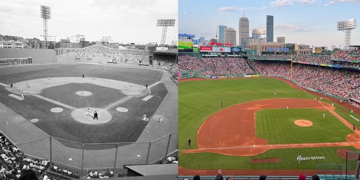 Fenway Park