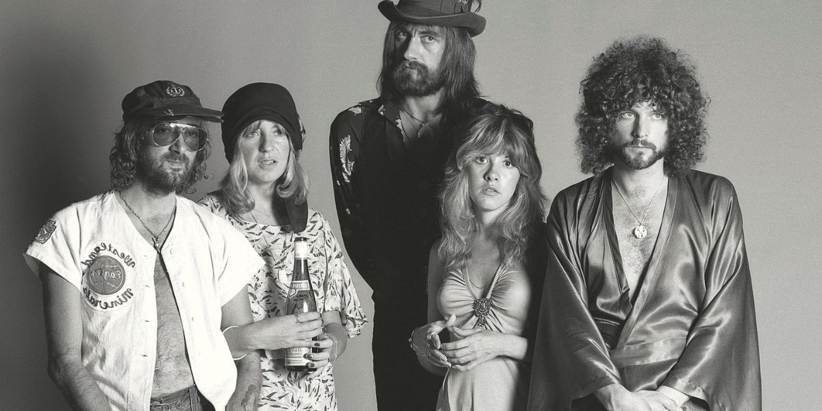 Fleetwood Mac