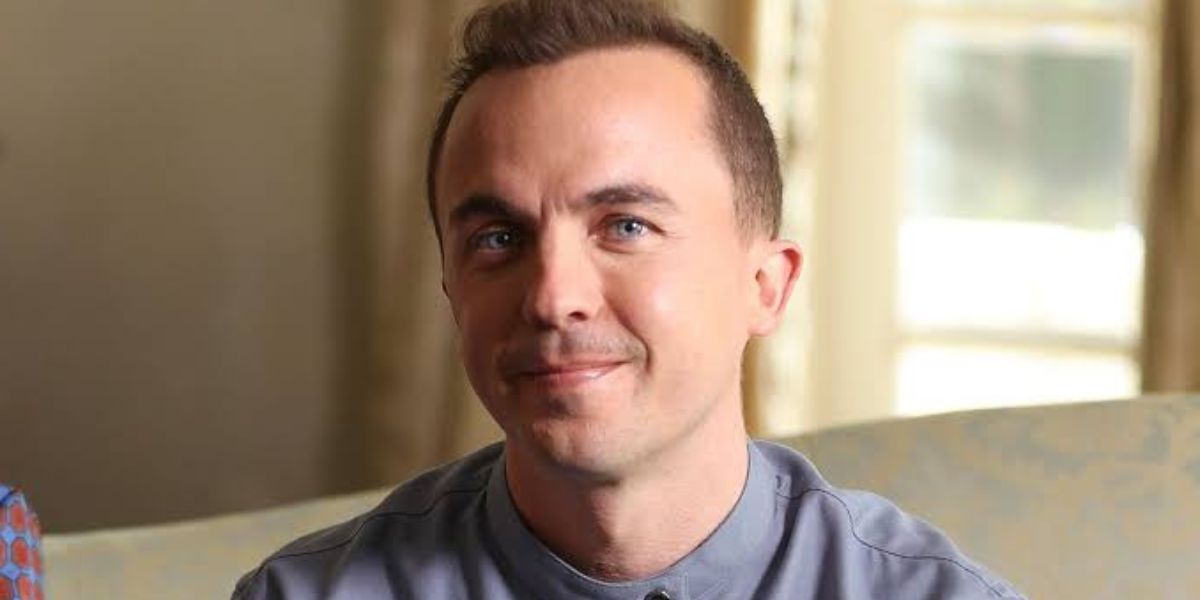 Frankie Muniz